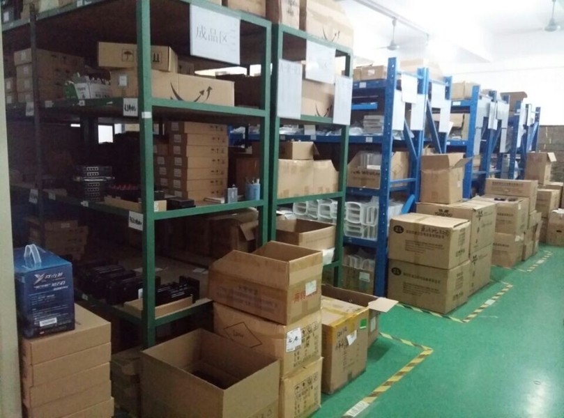 Shenzhen Nufiber Systems Technology Co., Ltd.