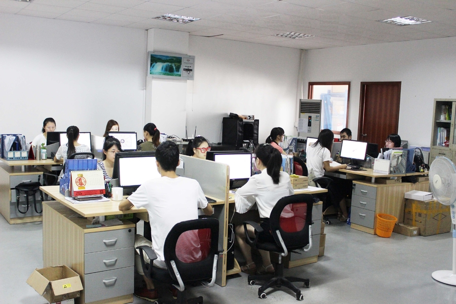 Shenzhen Nufiber Systems Technology Co., Ltd.